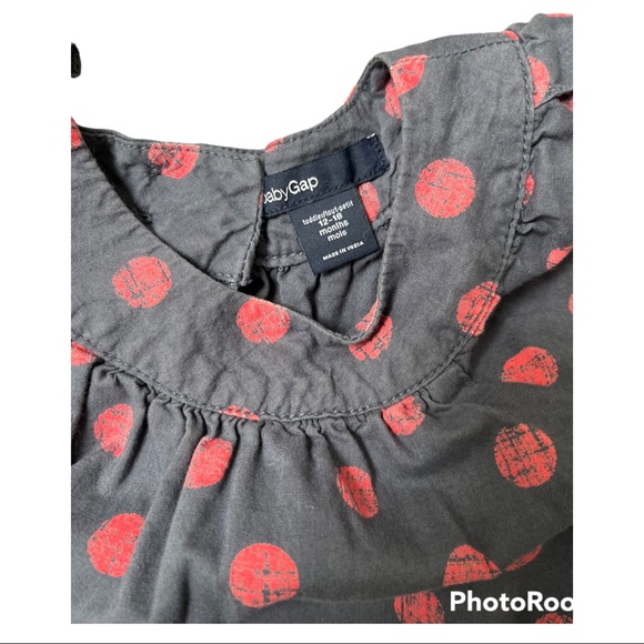 Bundle & save 12 - 18 month baby gap flutter dress - Picture 2 of 3